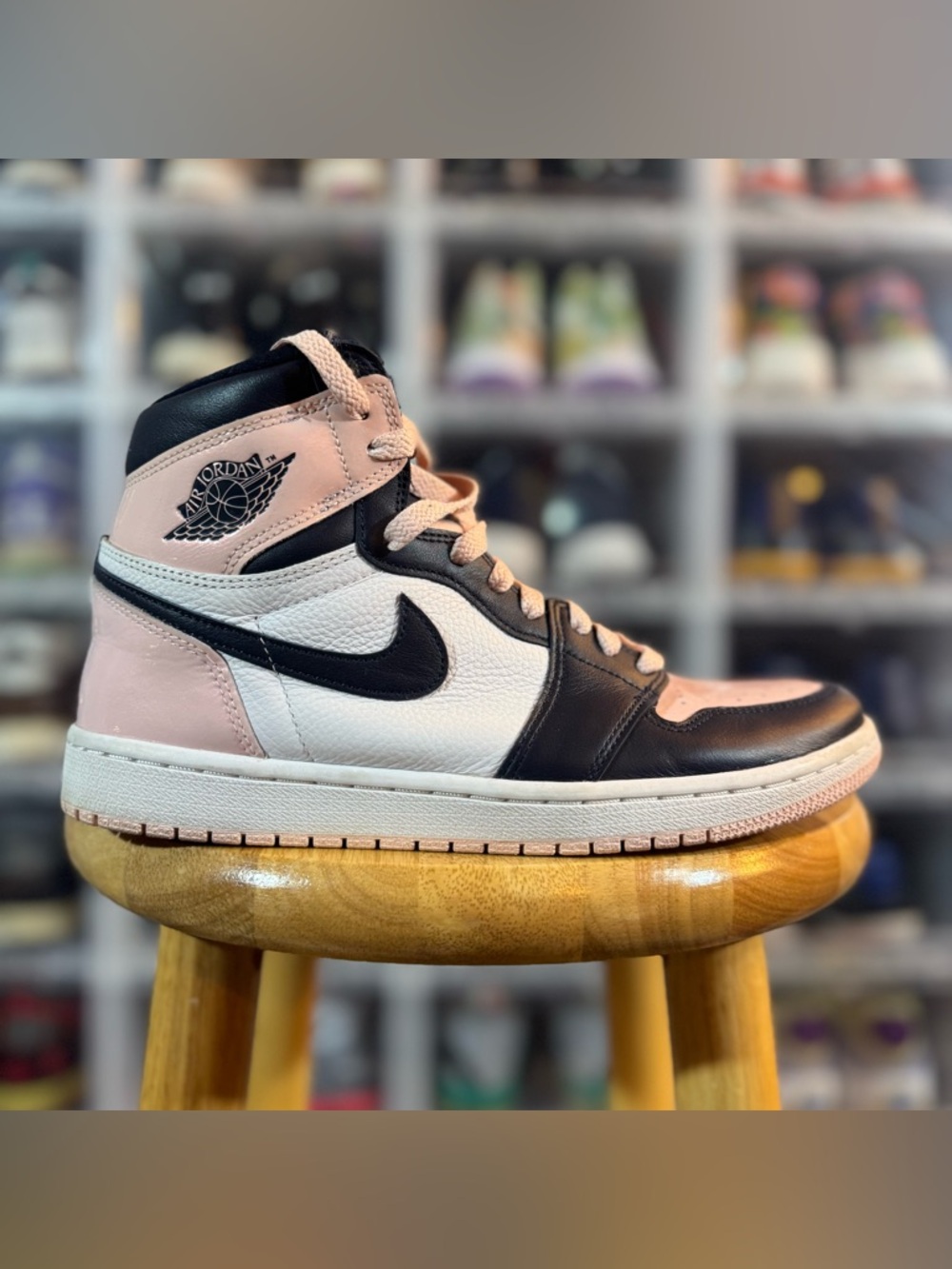 Jordan One High Retro ‘Atmosphere’